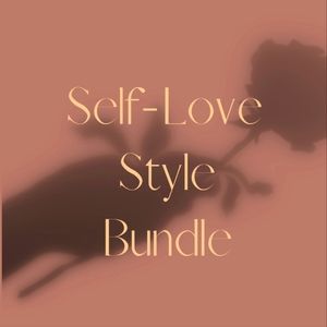 Self-Love STYLE BUNDLE